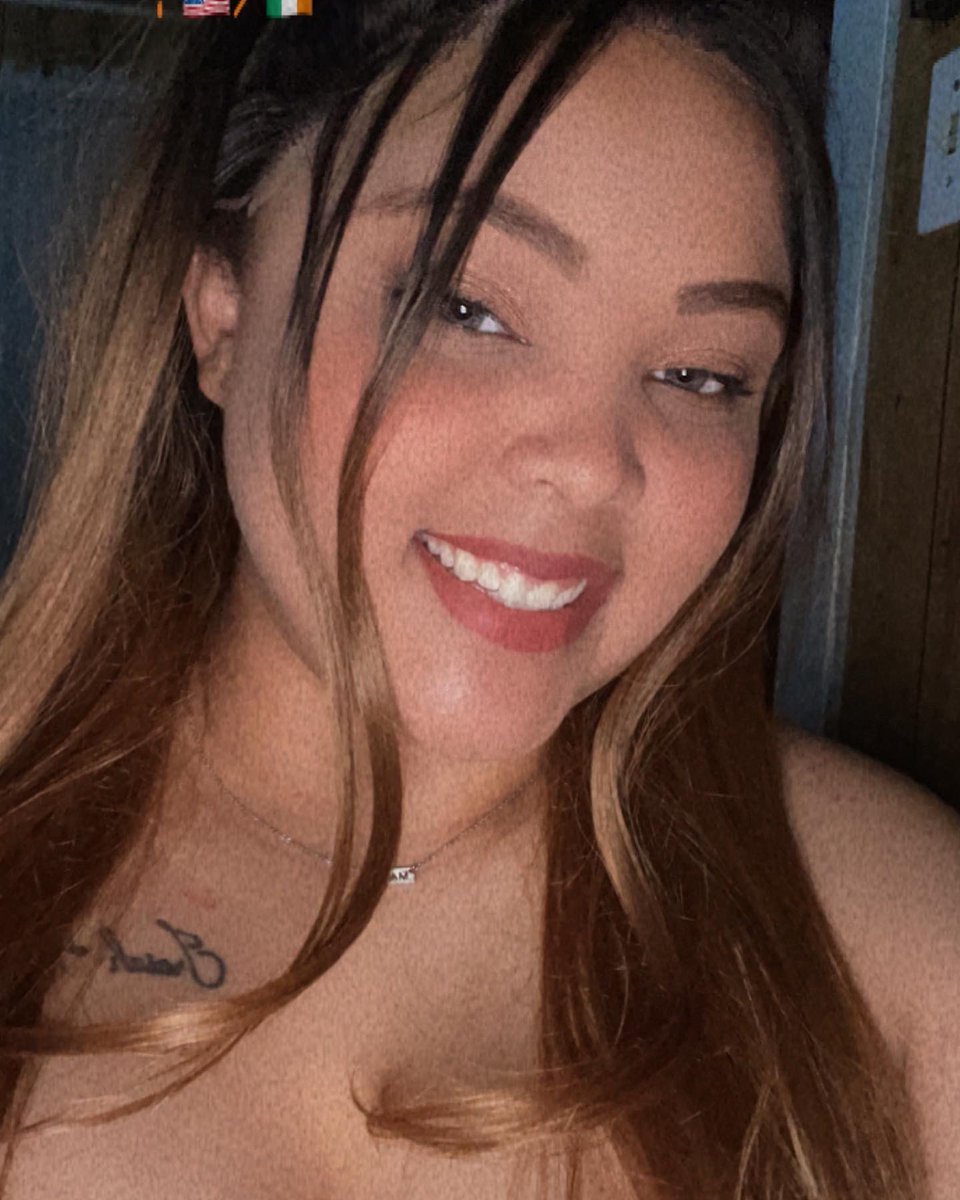 Taneshia🌺 tweet media