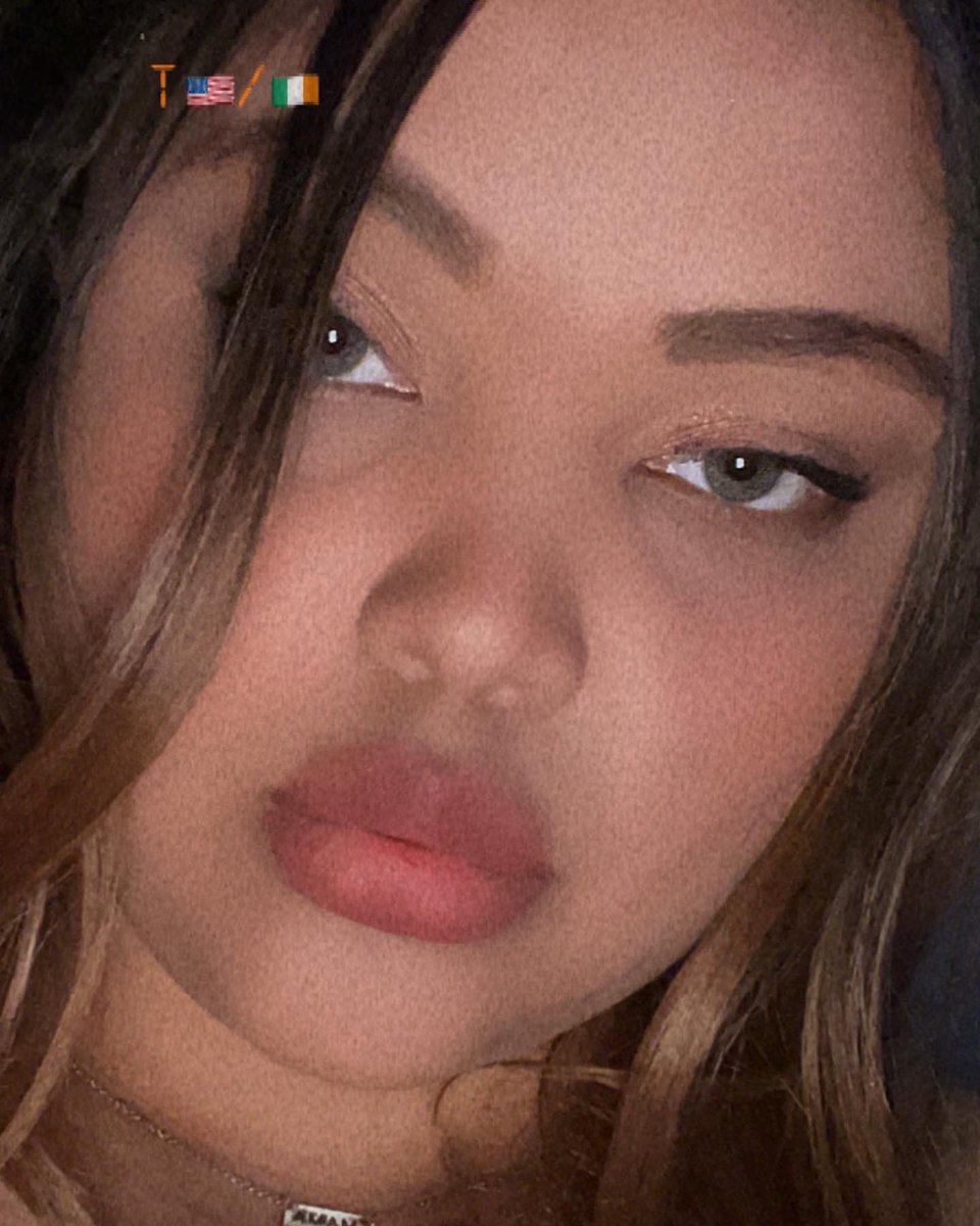 Taneshia🌺 tweet media