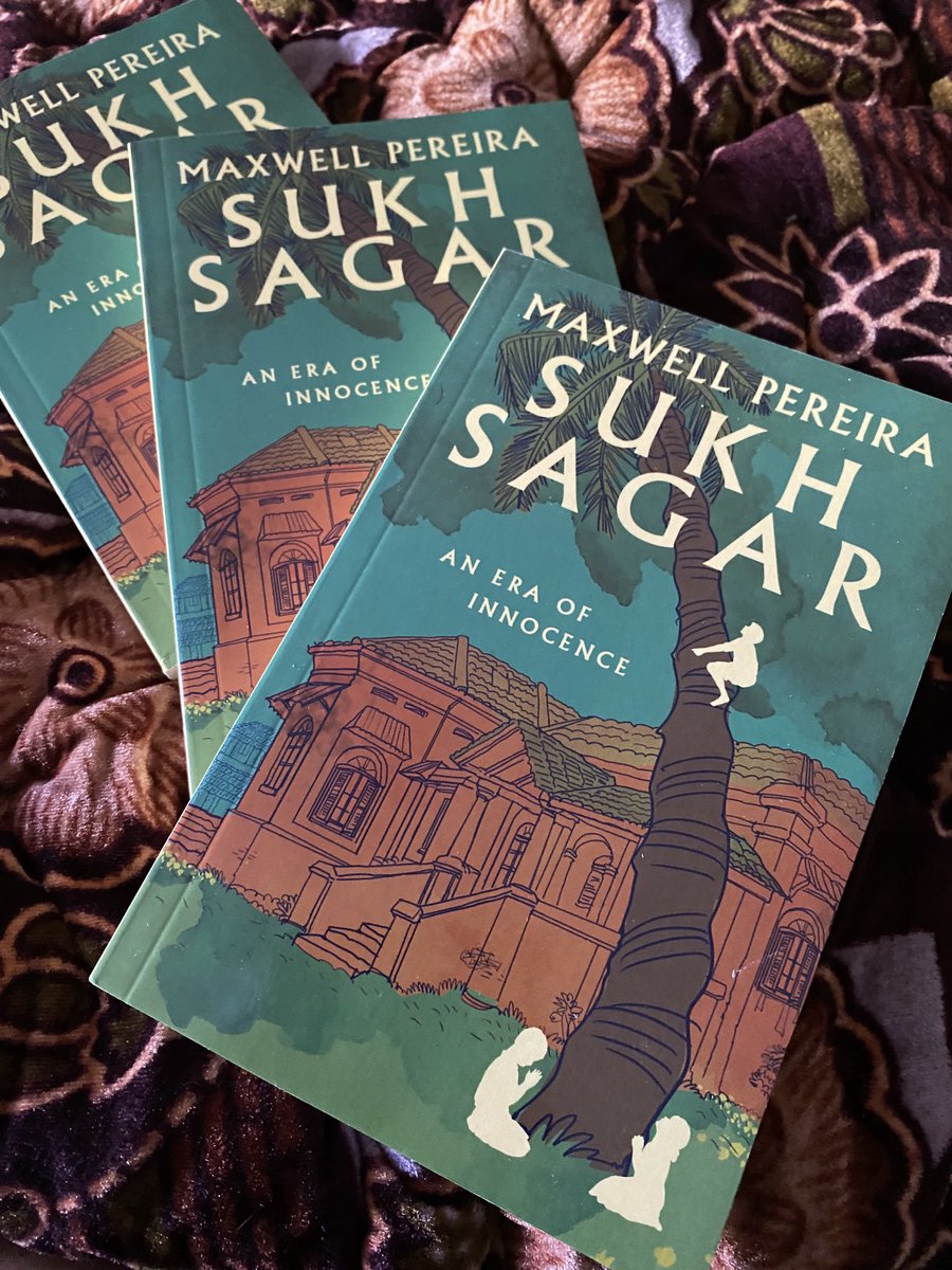 I welcome unbiased and reputed book reviewers and book tasters Good Reads to review my “Sukh Sagar - an era of innocence” published by Readomania….