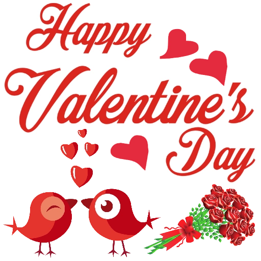 MeiLynn2022's tweet photo. Happy Valentine's Day https://t.co/pQekZhlJBJ