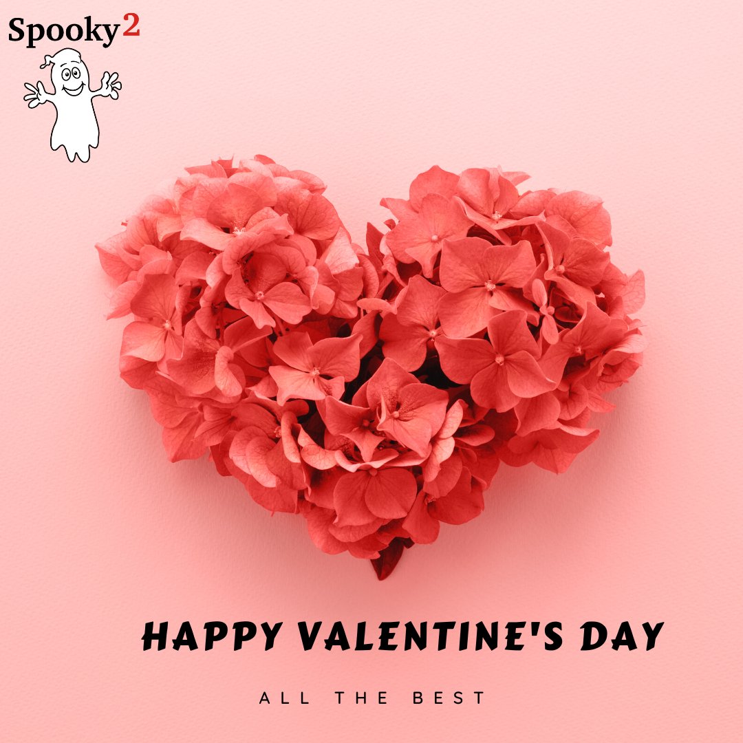 Happy Valentine's Day
Romantic supremacy     
Cherish the people who have been with you

#spooky2 #love #valentine #family #frequency #frequencyhealing #rifemachine #health