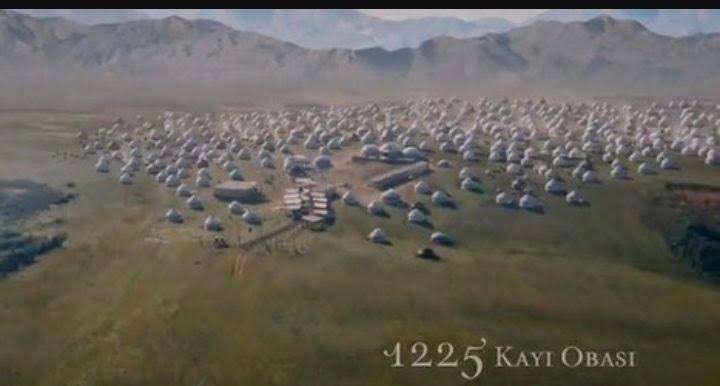drragoori's tweet photo. #TurkeyEarthquake Heart breaking 💔visuals in news 📰! This tent camp ⛺️ set up for the survivors reminds me of the #kayitribe camp from Turkish 🇹🇷series @TRTErtugrul_EN @DirilisDizisi They have been the masters of surviving tough times 💪 @SUSTurkey @TOIIndiaNews @EnginAltann ☮️ https://t.co/oN3jgMKluS