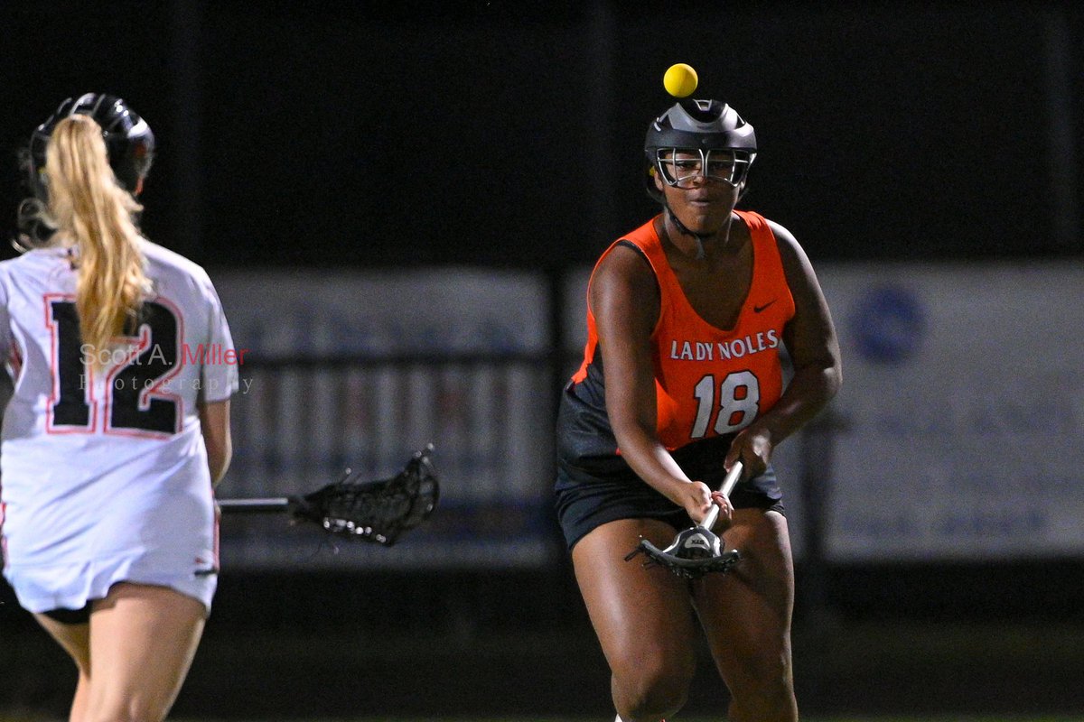 ScottAMillerPh1's tweet photo. Season got underway tonight for @SanSemAthletics girls LaCrosse at Oviedo.  Enjoyed making some nice photos. @SHS_CoachO  @AD_NoleNation @Woody_Cox  @osvarsity #LAX #SHSLAX #GirlsLax #Bokey https://t.co/ZW4anrRfny
