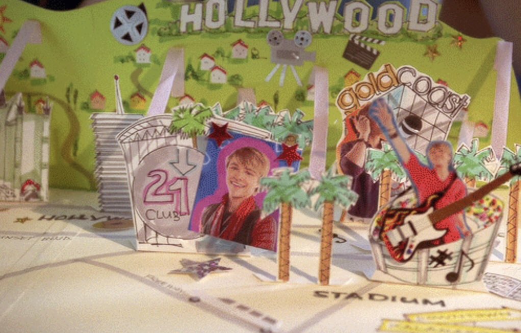 Throwbacks Crave tweet media