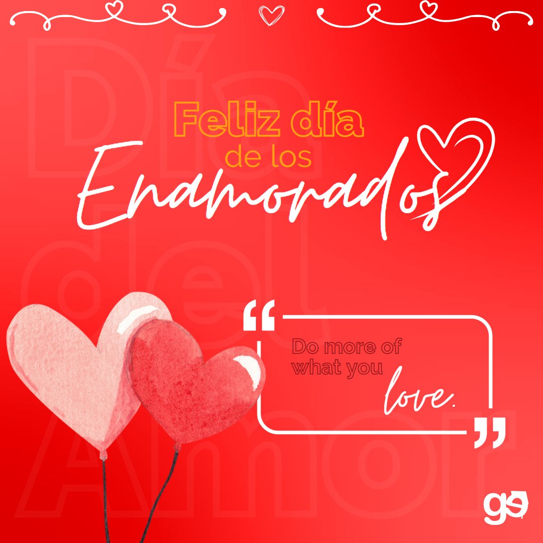 info_education's tweet photo. ❤️ Hoy celebramos el día del amor y la
amistad, un día especial para celebrar el amor en
todas sus formas. Que el amor esté presente en cada
uno de tus momentos y que siempre tengas motivos
para celebrar. 
¡Feliz día de los enamorados! ❤️ https://t.co/caBuo5O83C