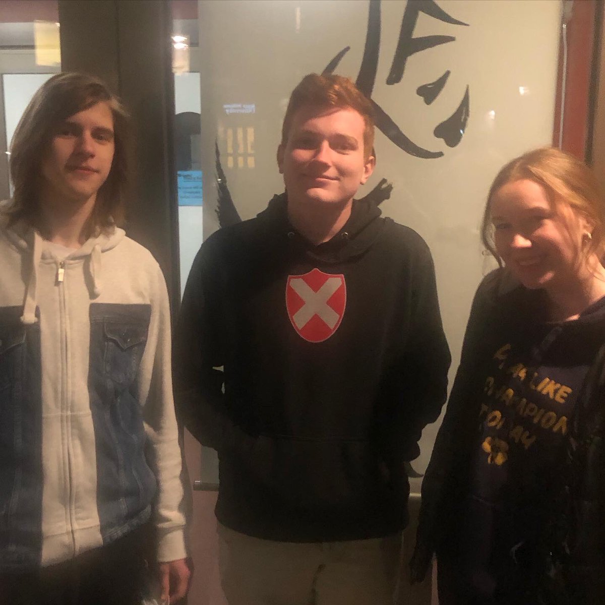 Arts at St. Andrew's School, RI tweet media