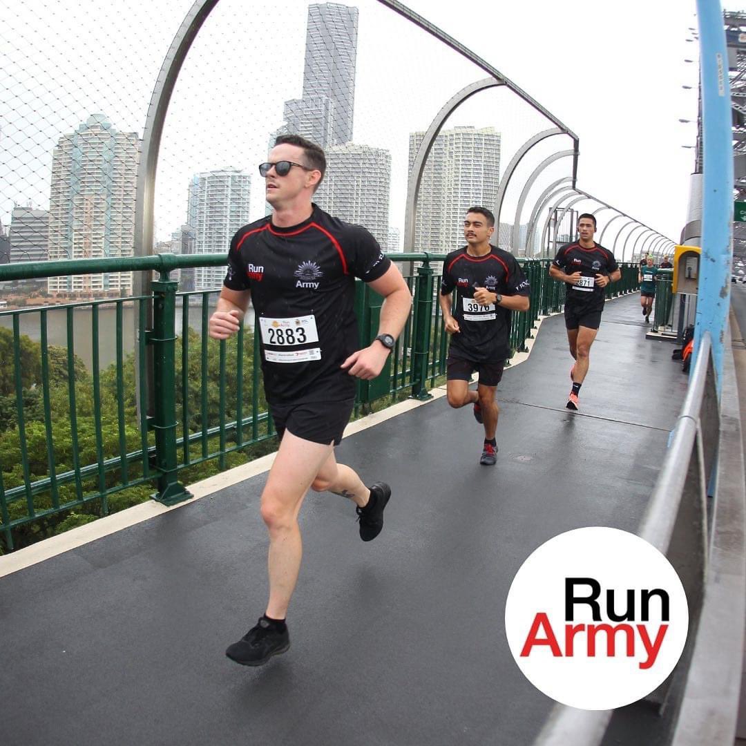 runarmyau's tweet image. Have an event you're training for in 2023? Gold Coast Marathon? Bridge to Brisbane? Use Run Army as a stepping stone to your running goals! Find out more at runarmy.com.au #runningevents #runarmyau #running #brisbane #training