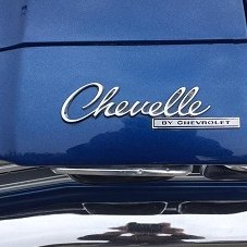 AutosTrucksRods's tweet image. 1969 Chevy Chevelle SS. The Chevelle model first came out in 1964 as a mid-sized car. The Chevy Chevelle was a success for General Motors and had a run that extended through the 1970’s..Photos, Specs, Styling Details, Engines..automuseumonline.com/1969-chevy-che…