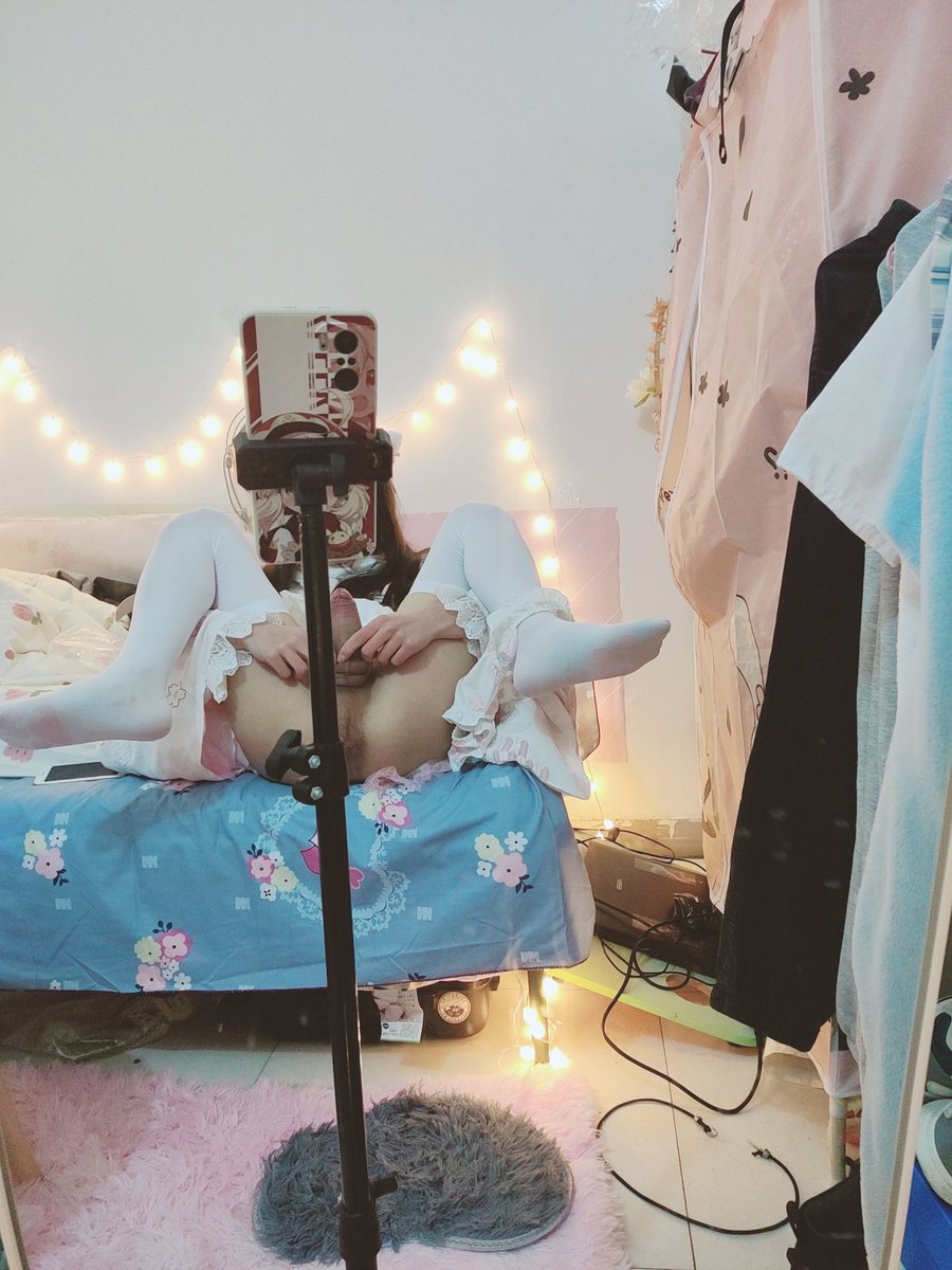沐子微 tweet media