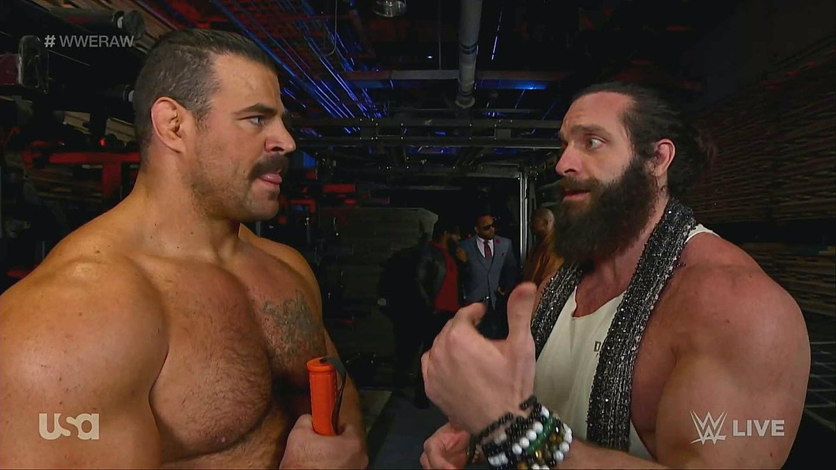 Rick Boogs & Elias