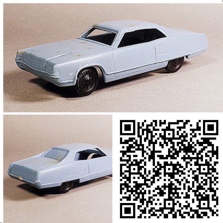 diecastchile's tweet photo. En el blog: #Mercury Marauder 1969 por #JVZ de #Japon, de plástico:
https://t.co/tfsUWZI8CI (link en código QR) #diecast #diecastchile #diecastchile164 #diecastcars #diecastcollectors #diecastcollection #diecastpictures #diecastphotography #toycars #toycarcollection https://t.co/2Qq3JZRXJF