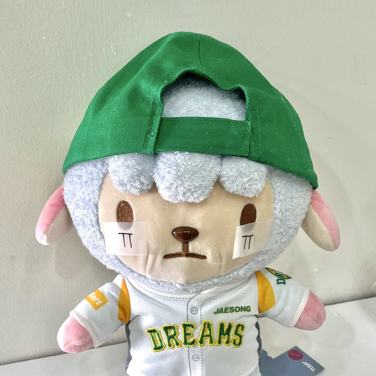 <경기장 내 카페 안내>

기본 특전 中 시즌권 소진되었습니다
특전은 고지없이 조기 소진될 수 있습니다