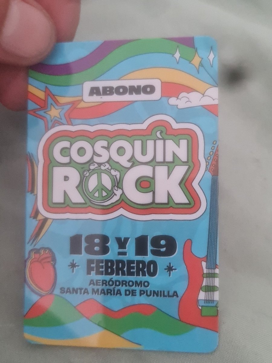 Lucas_Escobar20's tweet photo. @sergiocai91 @josedpalazzo @axlkretic @fedealbarra @Cosquin_Rock @envivonet https://t.co/0UoGsD061z