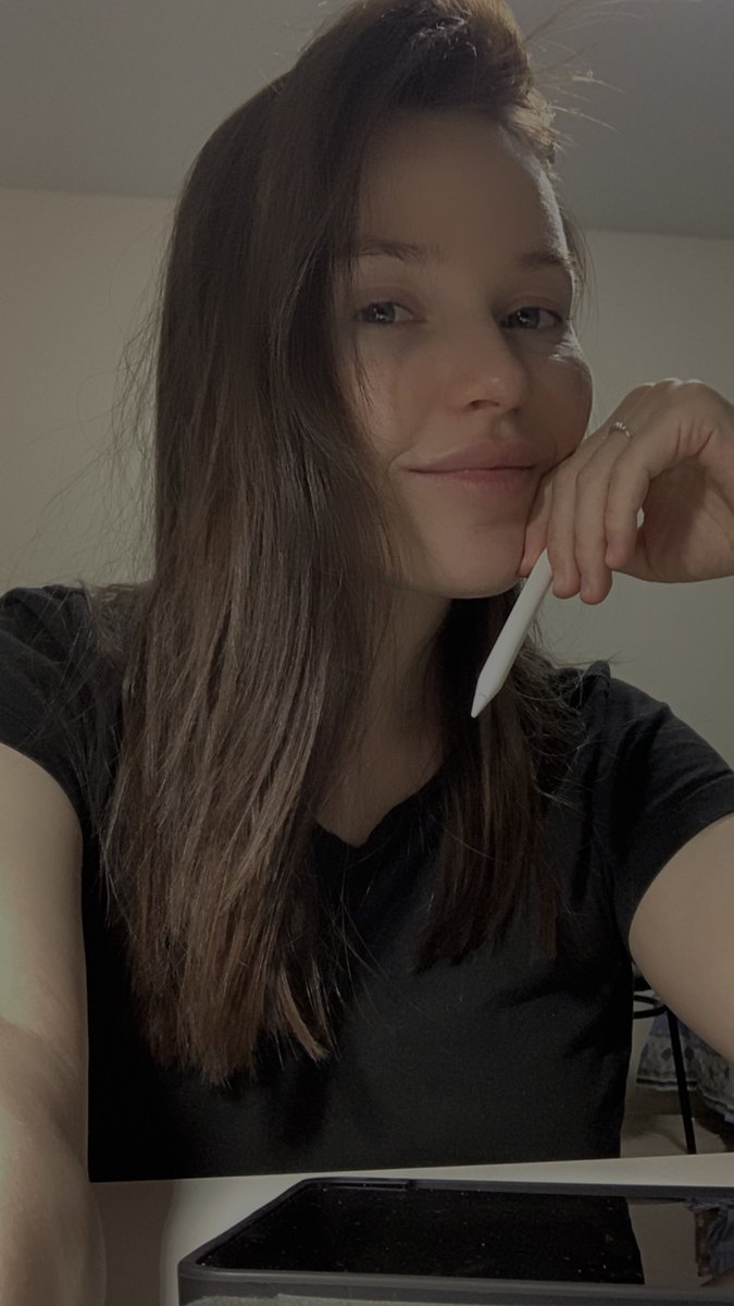 sofiaevdo's tweet image. Good morning 🫶🏼 #NFTCommunity