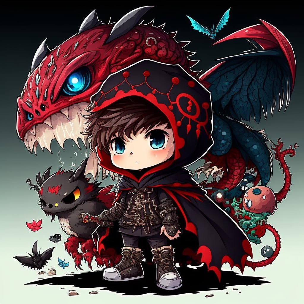 FuzzyFliesSTARS's tweet photo. 🧒PlanZ X Fuzzy 🪰

@PlanZ_NFT definitely got some cute art, and they are giving away WLs!

Prizes:
x10 WL (10 Winners)

➡️ Follow @PlanZ_NFT @FuzzyFliesSTARS
➡️RT + Like
➡️Tag your 3 #Cosmos friends

📢48 HR WL GIVEAWAY! https://t.co/eMSoKuQe7z