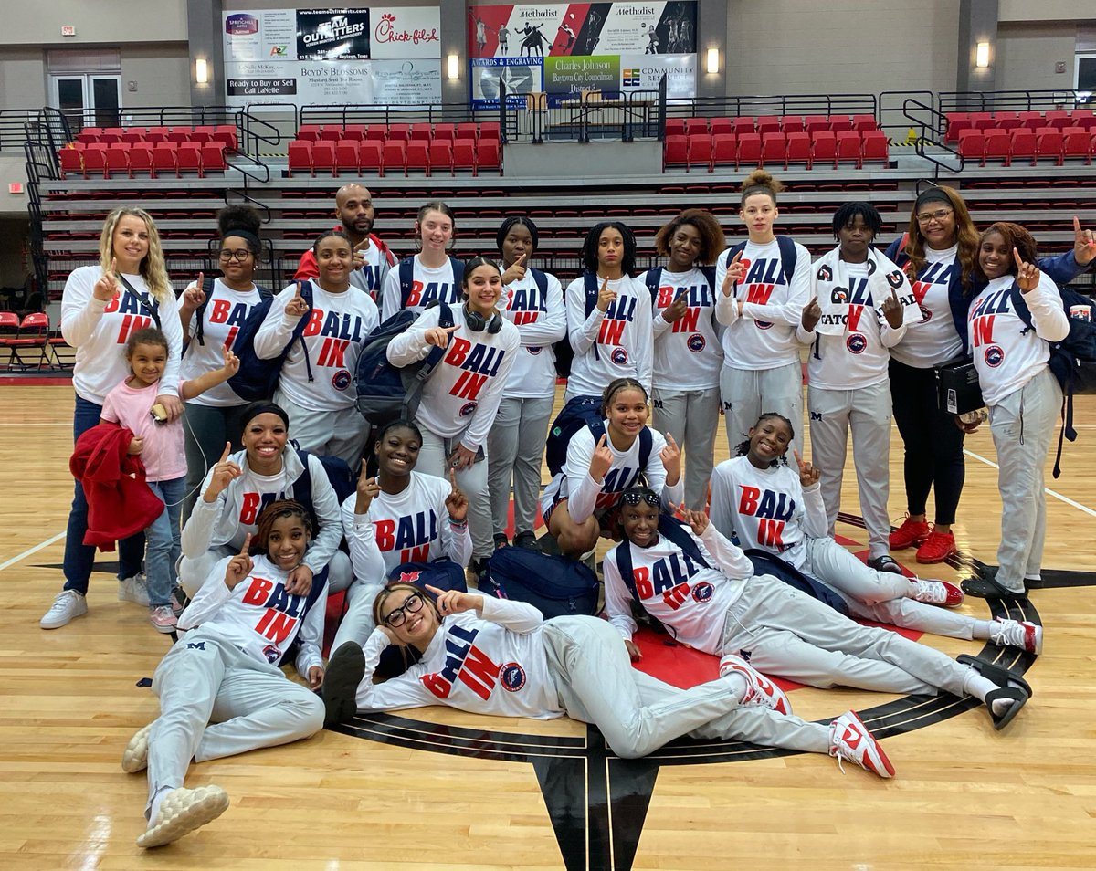 Bi-District Champs 🏆 #hokahey