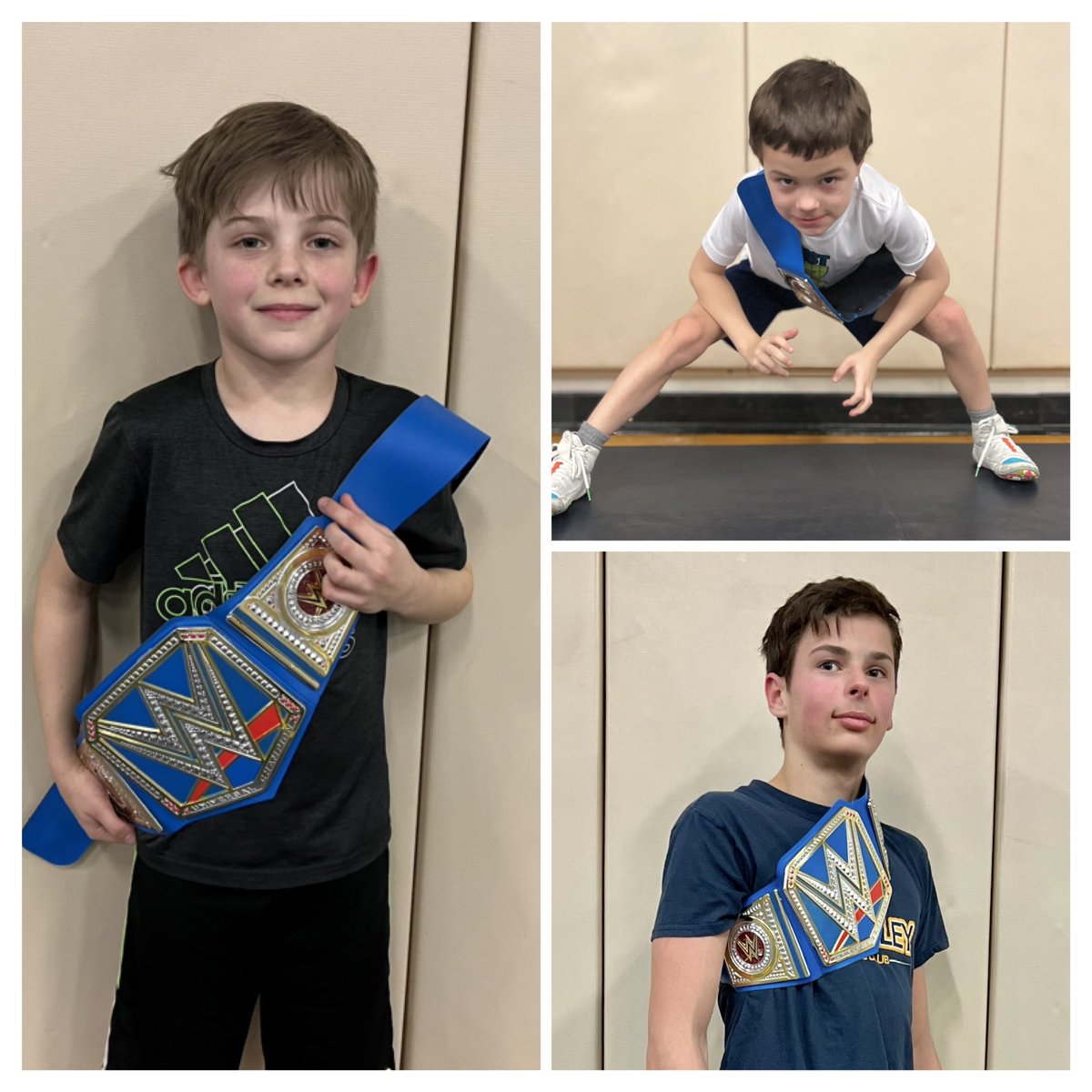 Fox Valley Wrestling tweet media