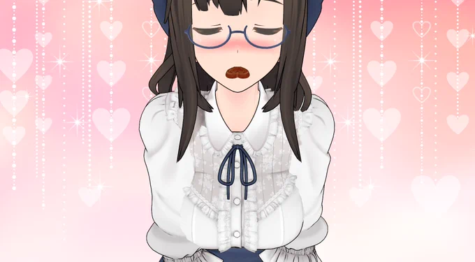 #バレンタイン  ね 