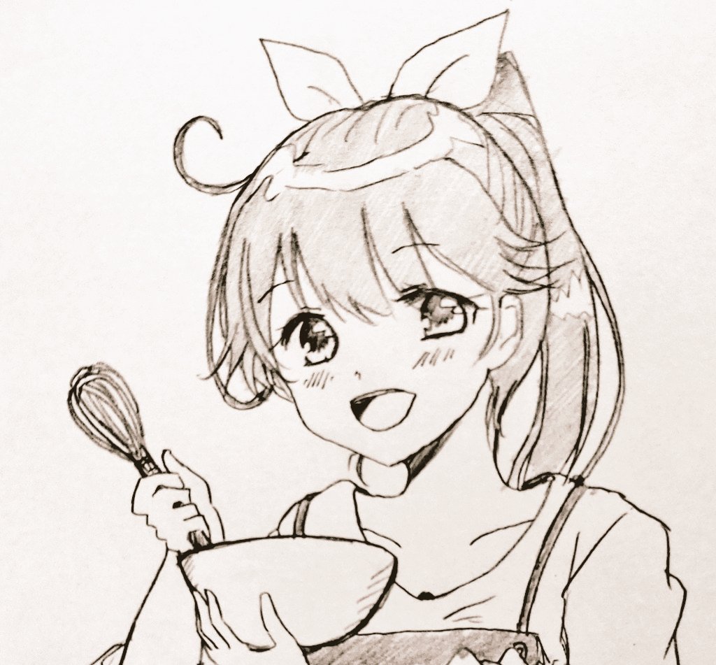 2月14日💝 