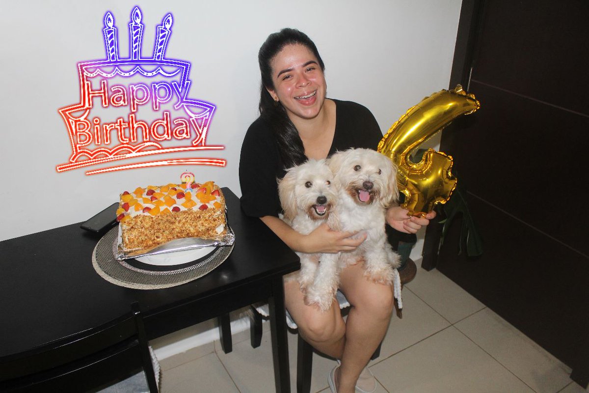 Hello Kev! <a href="/kevinrichardson/">Kevin Richardson</a> 
We were celebrating our Birthday  Last saturday, Could u send us Happy Bday Wishes? 🥳🥳