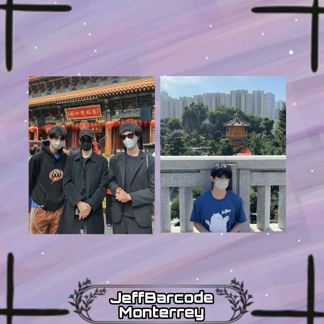 Jeffbarcode_mty's tweet image. Barcode en actualizaciones de Tong vía IG

#barcodetin #mycode #Tong #Bible