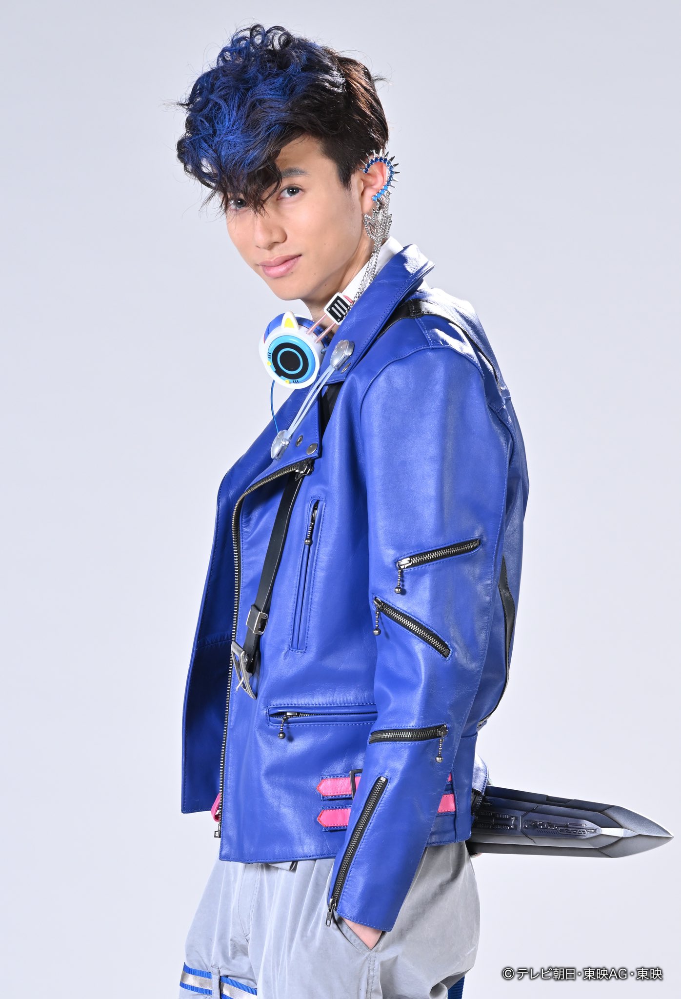 ミニトート トンボオージャー ヤンマ・ガスト 王様戦隊キングオー