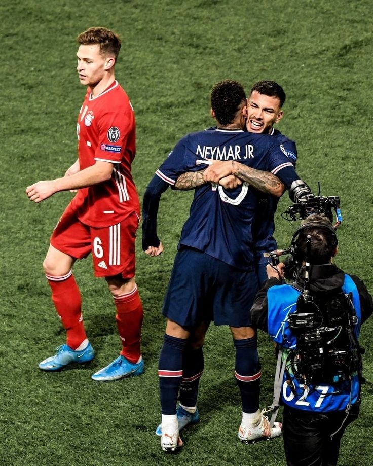 central_ney's tweet image. #Neyday