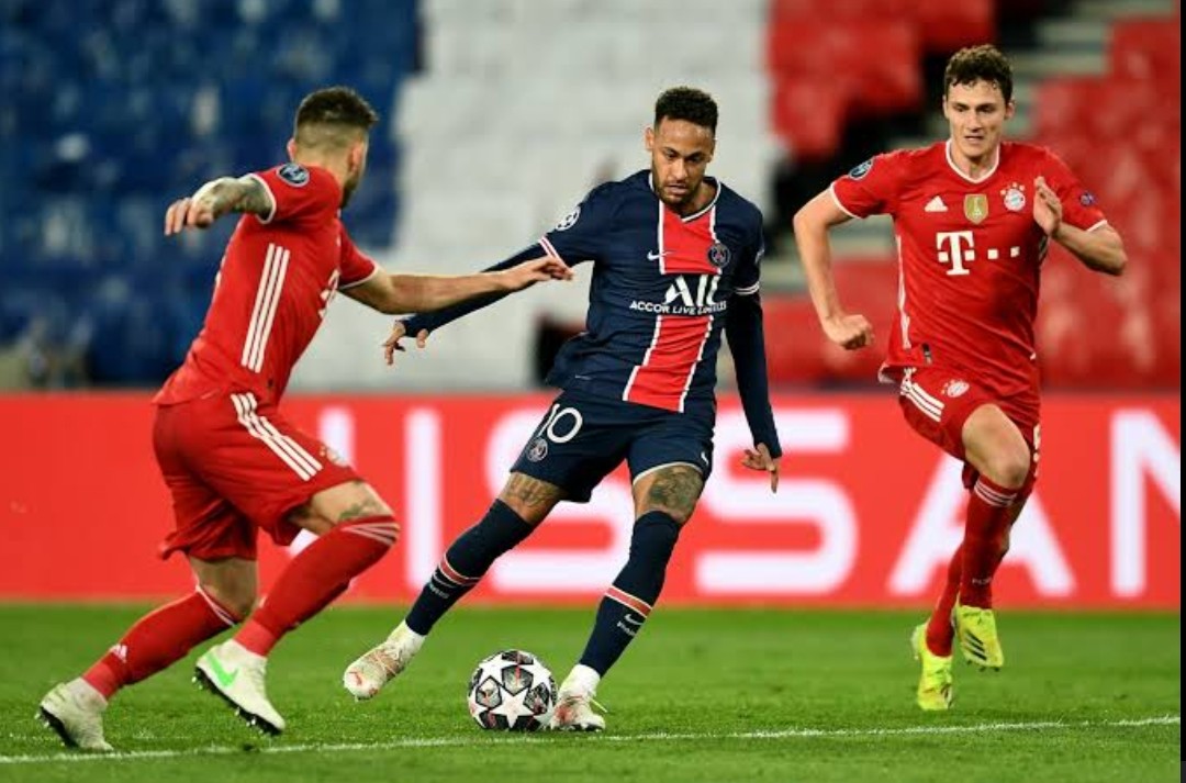 central_ney's tweet image. #Neyday