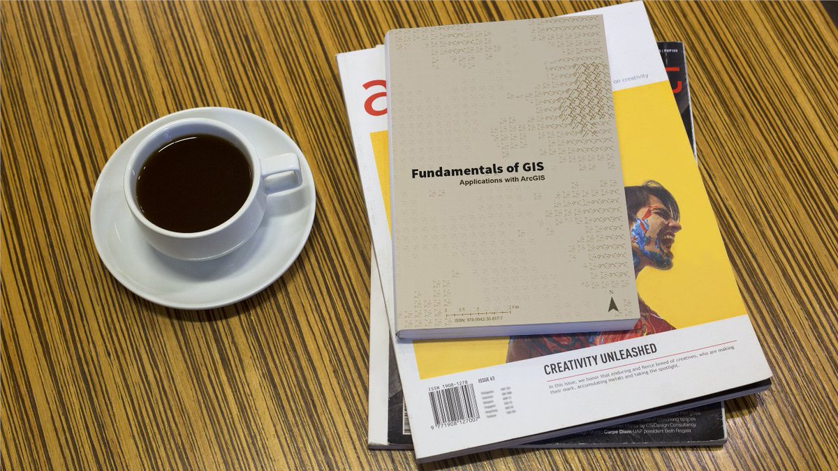 bcit_gis's tweet photo. Fundamentals of GIS https://t.co/1sEyfXO5jQ https://t.co/txLo48OEs0