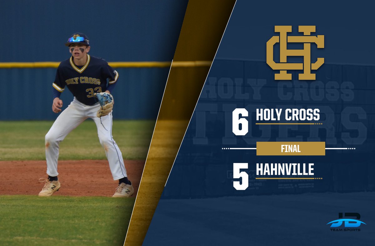 Holy Cross Baseball tweet media