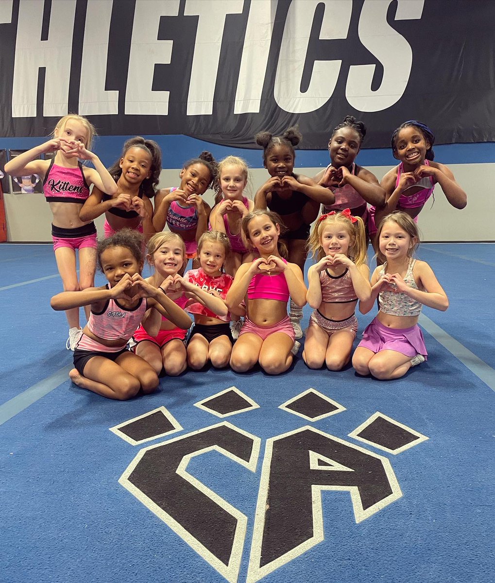 💝 GALentines Day 💝 Practice 💌