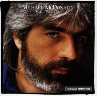 Happy Belated Birthday to Michael McDonald! 
