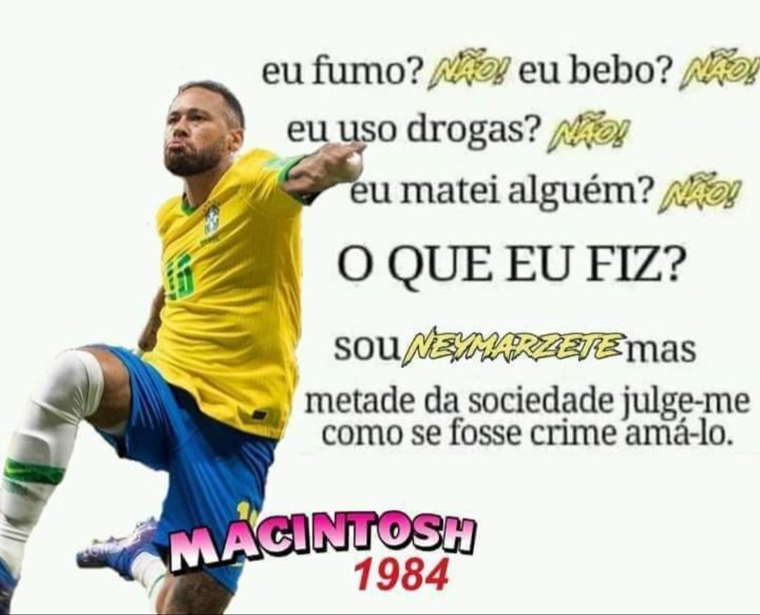 central_ney's tweet image. #NeyDay Oq Neymar irá fazer hj ficará na história da #ChampionsLeague. Irá fazer uma das maiores partidas individual da sua carreira. Boa sorte craque