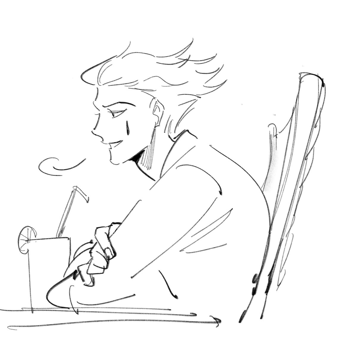 xixiu808's tweet photo. #hxh #hisoillu #ヒソイル #西伊 
情人节。 https://t.co/ZbS77Uqbh6