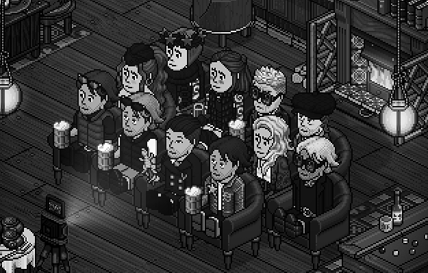 Tessaro Brothers Company Ltd. 1890'