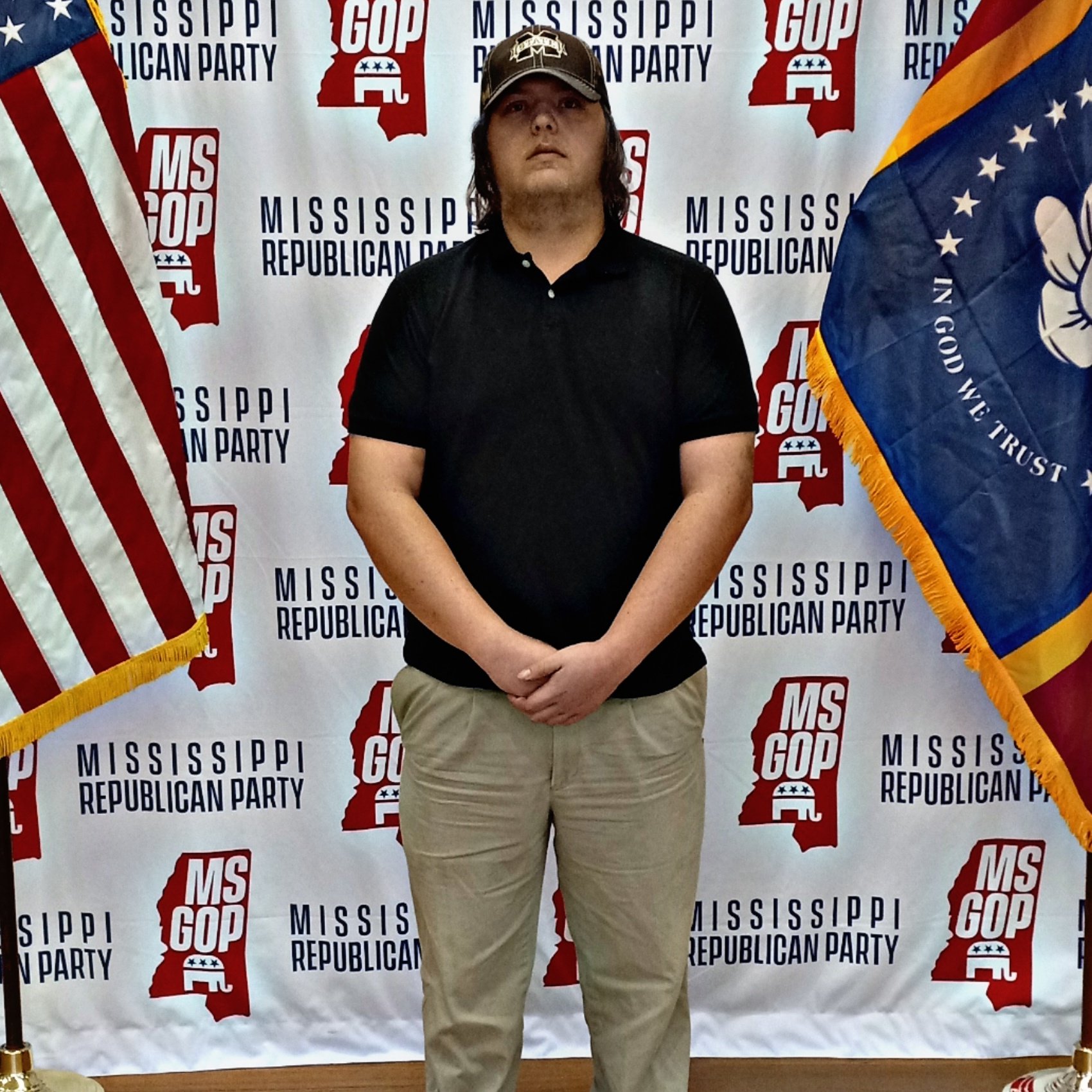 I have officially qualified with the Republican party for Mississippi House of Representatives in District 44. Let's make Mississippi better together. https://t.co/fMEZ1IyFVT