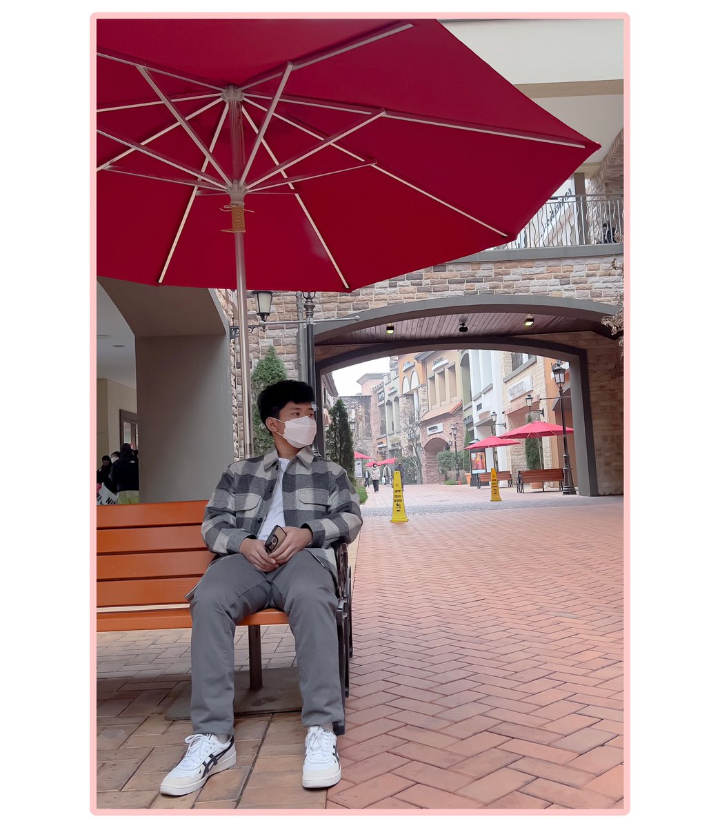 pitikmaboer's tweet photo. 혼자 https://t.co/TK5wXYxeqL