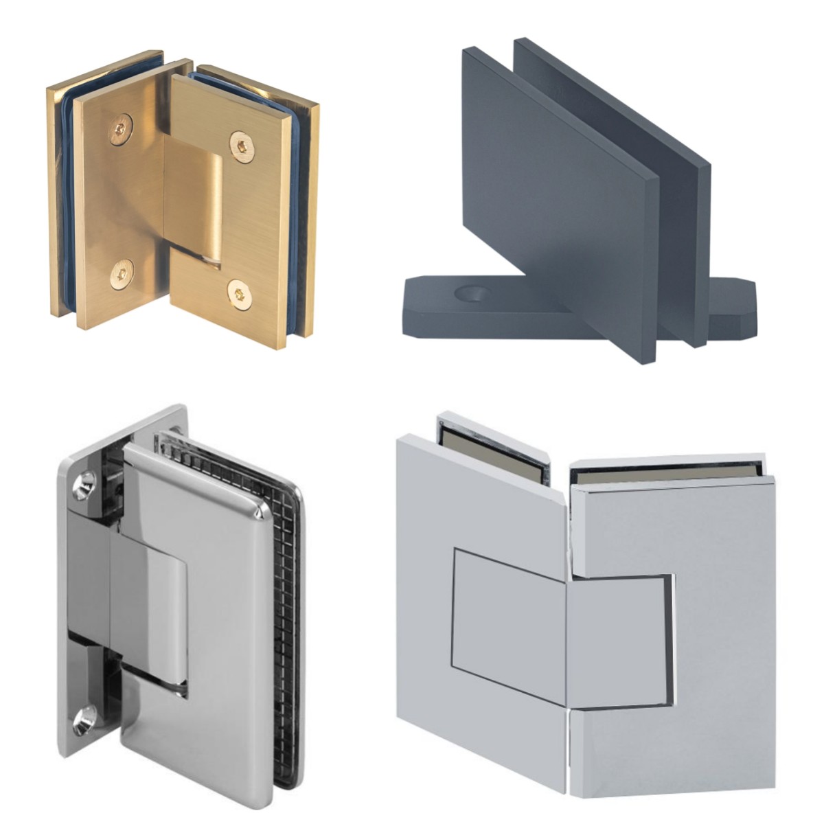 Zimmor_hardware's tweet photo. Frameless Shower Door Hinges#🥰
Glass to Glass# Wall to Glass#😘
90degree, 135degree,180degree😍
Forged Brass, Color is optional@@##👍👍👍 https://t.co/AQSaUMA5Tq