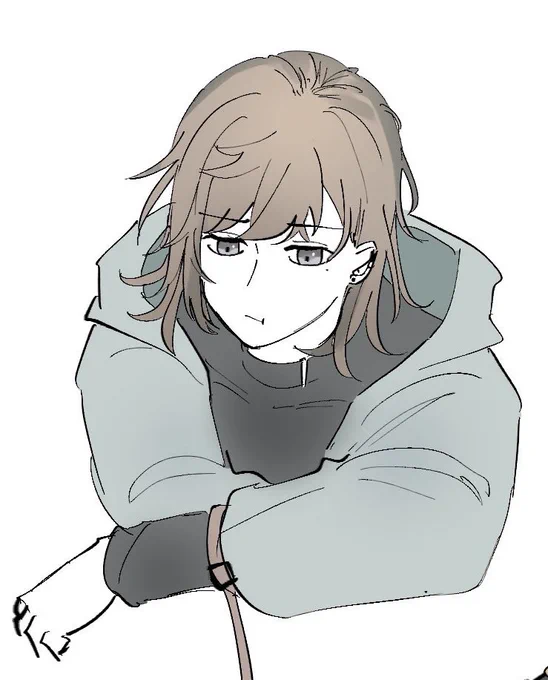 の衣装これお気に入りなのかな私めっちゃ描いてた 