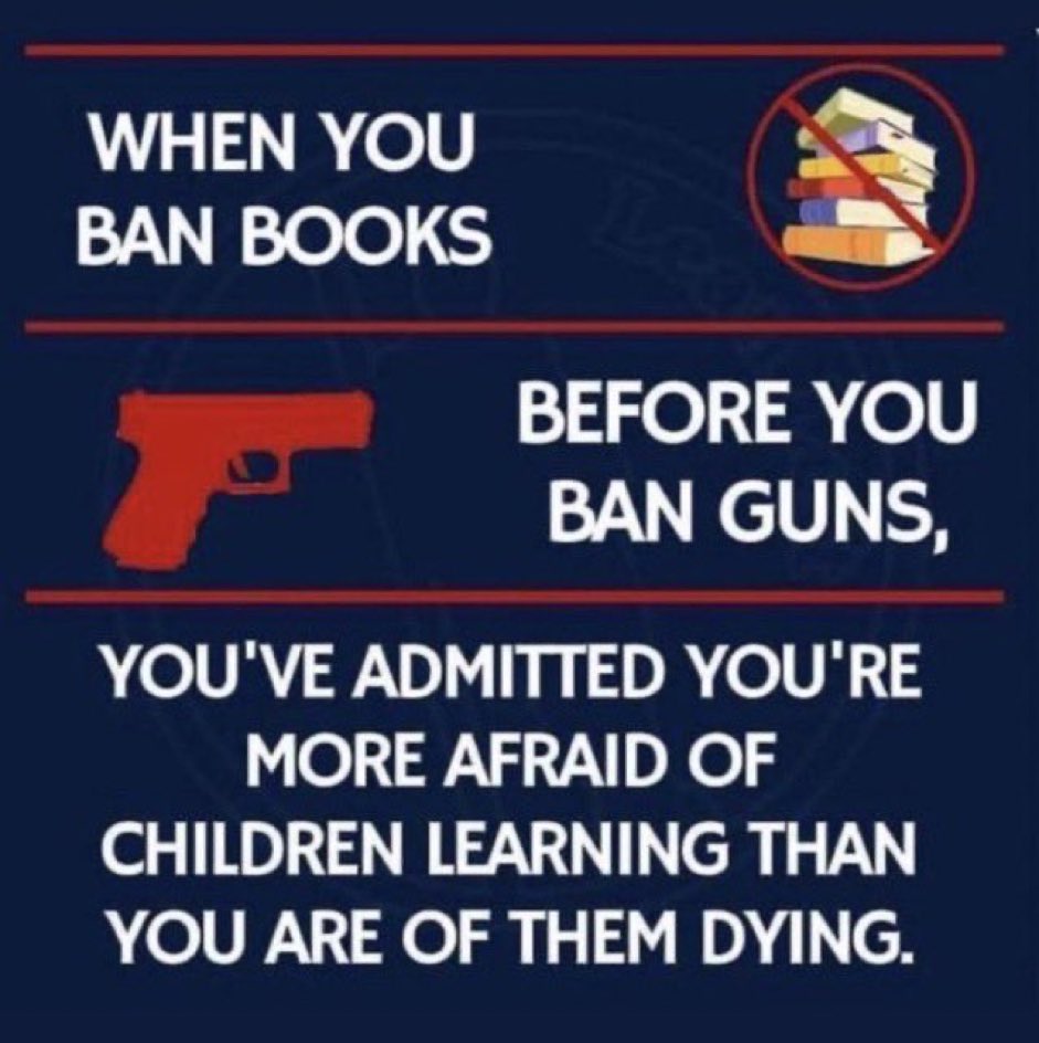 kangaroos991's tweet photo. Perfect! #GunReformNOW https://t.co/4FB0Nc6CEW