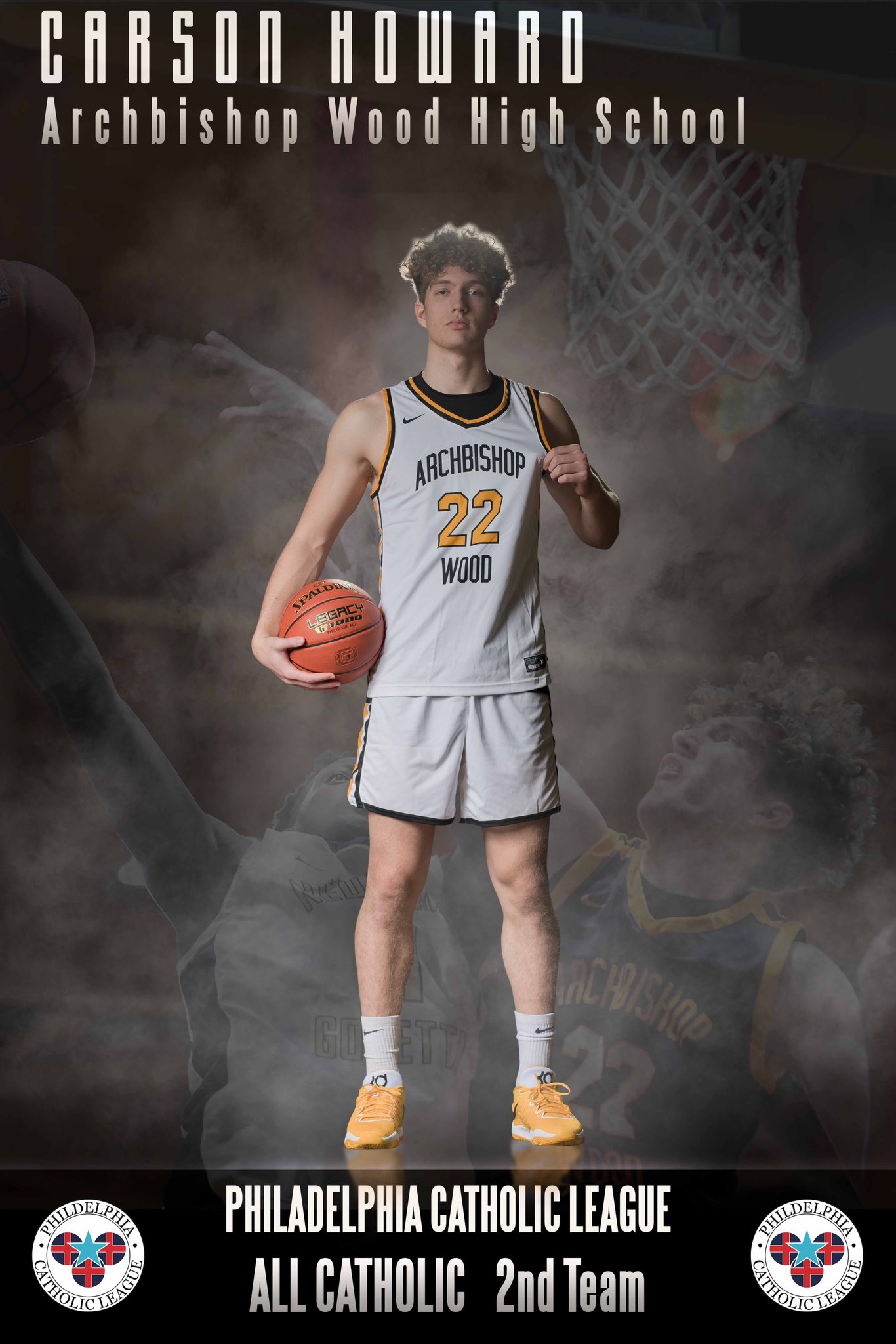 Wood Boys Basketball on Twitter "Congratulations to Carson