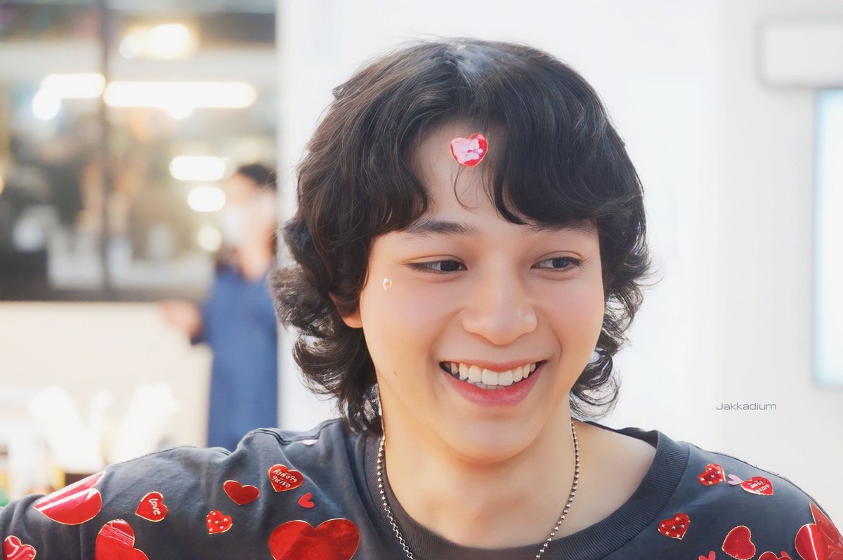 jakkadiums's tweet photo. 𝐡𝐚𝐩𝐩𝐲 𝐯𝐚𝐥𝐞𝐧𝐭𝐢𝐧𝐞'𝐬 𝐝𝐚𝐲​💕
#บาสเด็กอ้วนที่แท้จริง https://t.co/OcsyBOQzo0