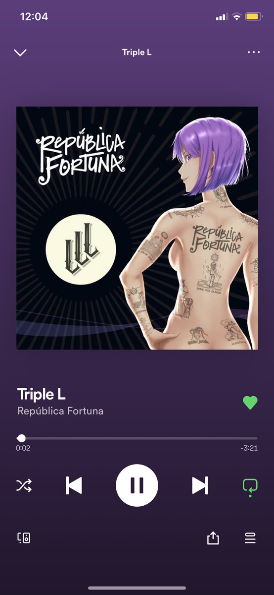 Les amo por siempre <a href="/RepFortuna/">República Fortuna</a> . ❤️