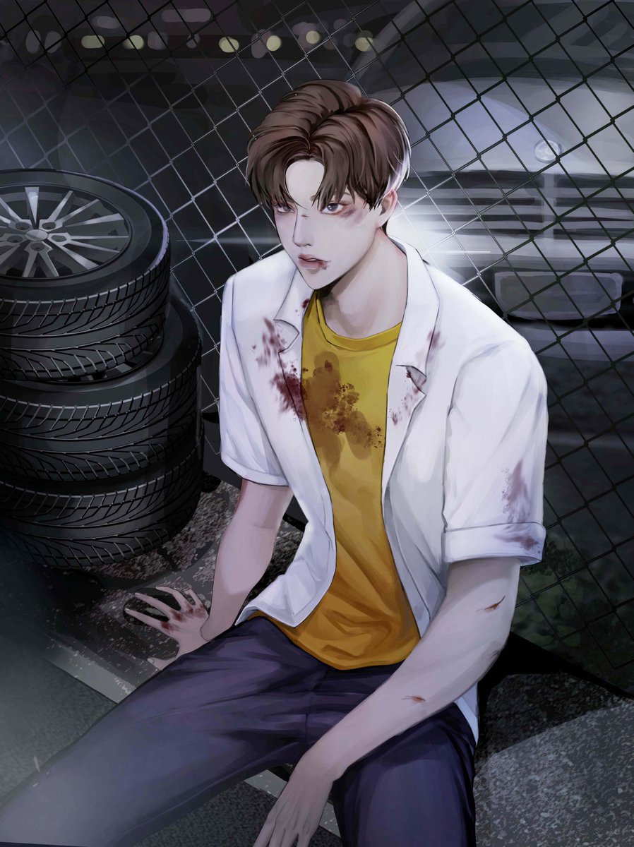 #rt부탁드립니다
#rt부탁드려요
백혈병을 치료중인 일러스트레이터 지망생 들레입니다.

림프모구백혈병 T세포에 재발환자라 5년 생존률이 5%밖에 되지 않지만 그 5%안에 꼭들어 멋진 일러레스트가 되고싶습니다.평생해보고싶었던 꿈인 일러스트레이터가 되기위해.항암하면서 시작한 그림 공부를 열심