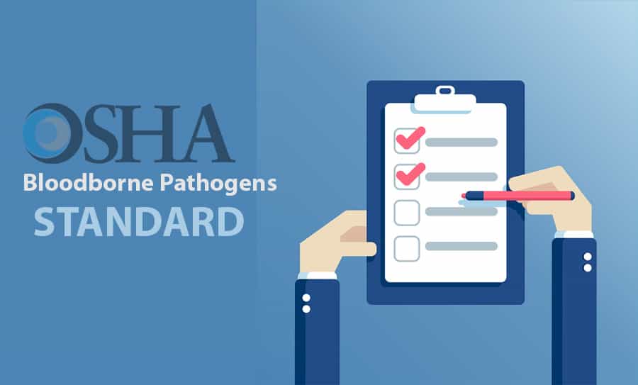 Hazcomtraining's tweet photo. OSHA Blood borne Pathogens Standard provides important safety measures to shield workers from potential health hazards associated with blood and other potentially infectious materials.

For more information, please visit us at https://t.co/ApDYnxkUoq. #OSHA #Bloodborne #Pathogens https://t.co/GLAsrfDv7V