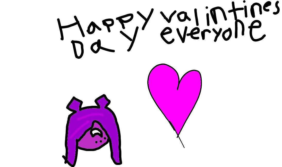 happy valintines day everyone (posting this now then later) #FortniteFanArt #ValintinesDay