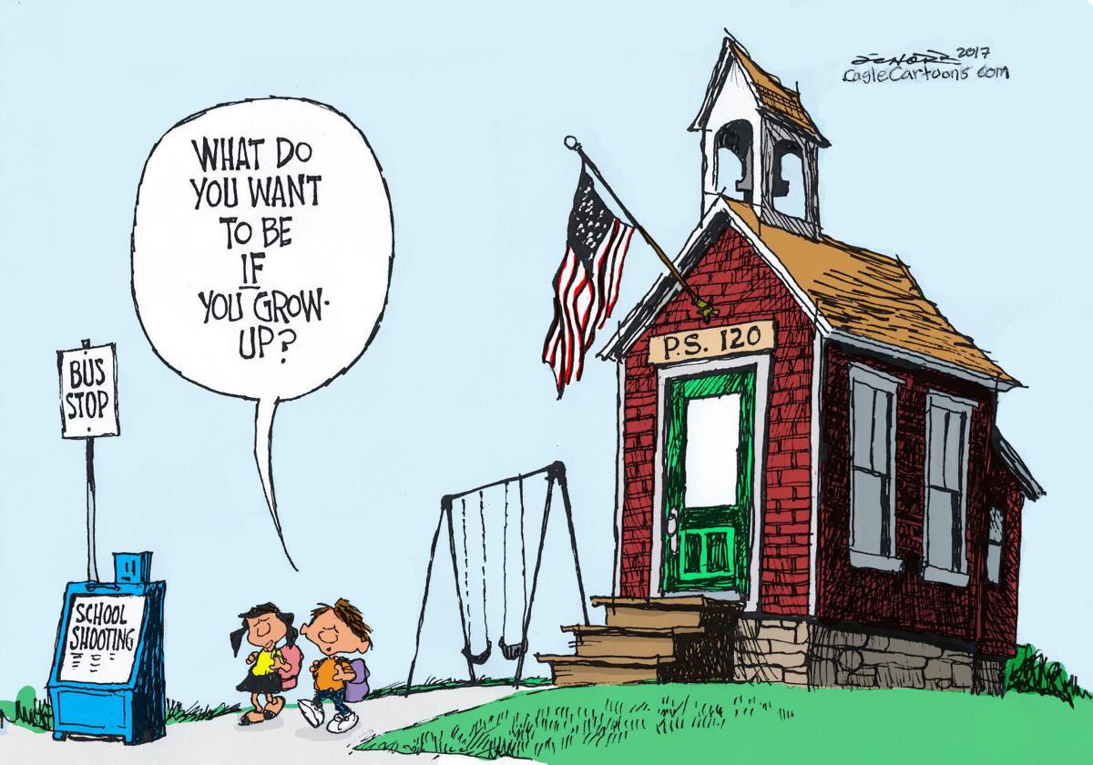 kneecheebart's tweet photo. Another day in America re: Michigan State University https://t.co/vMxUiPSIwV