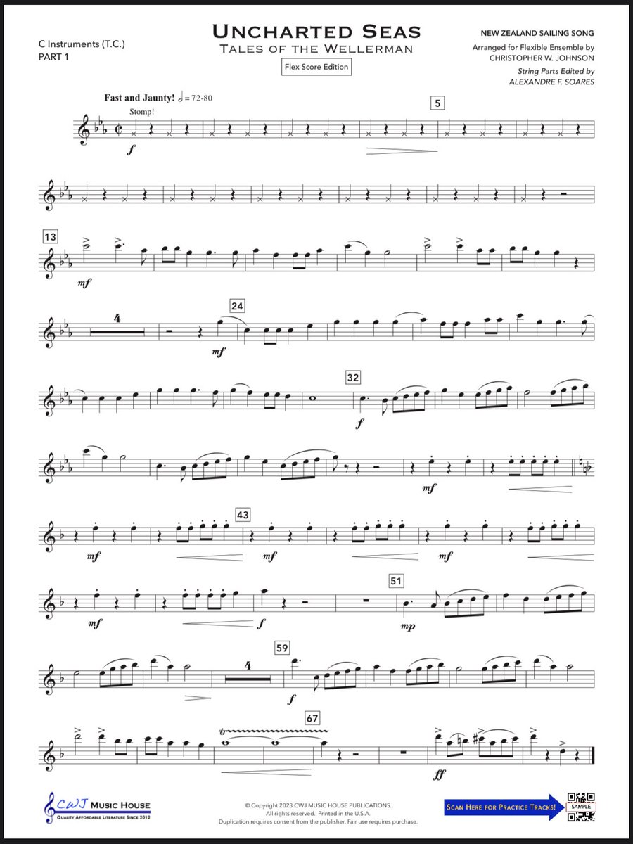 CWJMusicHouse's tweet photo. #PracticeTracks are BACK! https://t.co/8PgxxHfzhJ