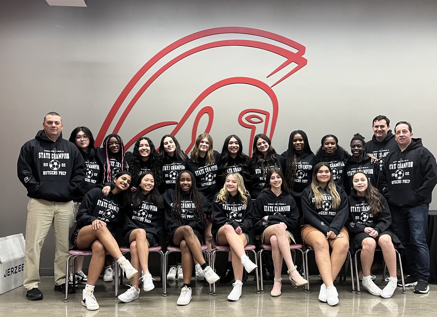 ImYouthSoccer/Top Players Class of 2025 / Twitter