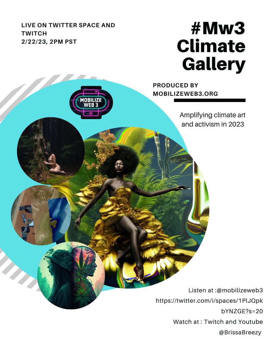 MobilizeWeb3.tez tweet media